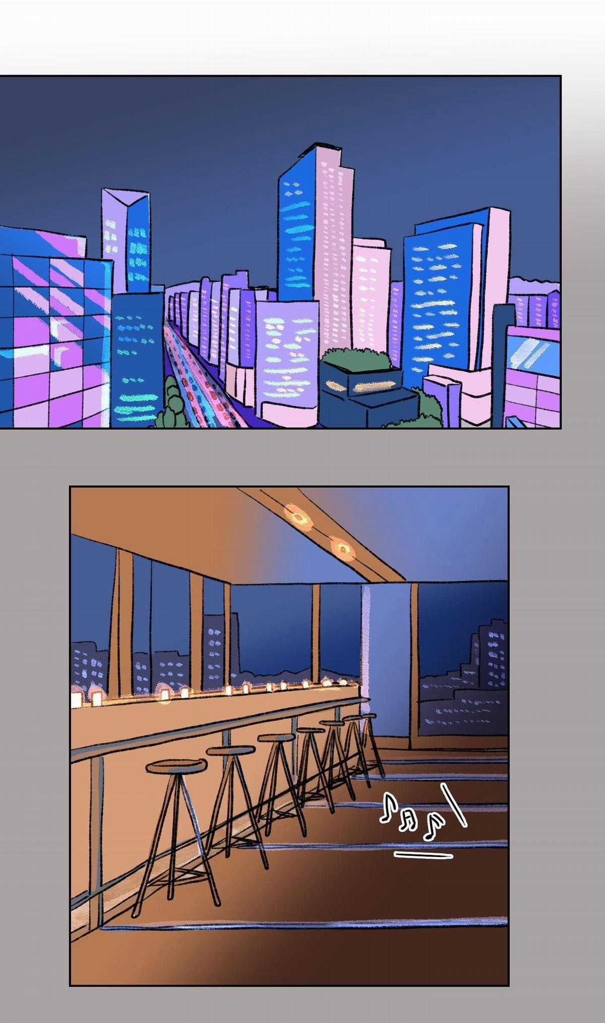 Chiết Ánh Trăng – Gấp Trăng Chapter 3 trang 59