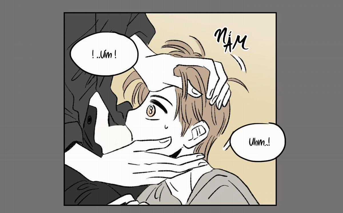 Chiết Ánh Trăng – Gấp Trăng Chapter 3 trang 6