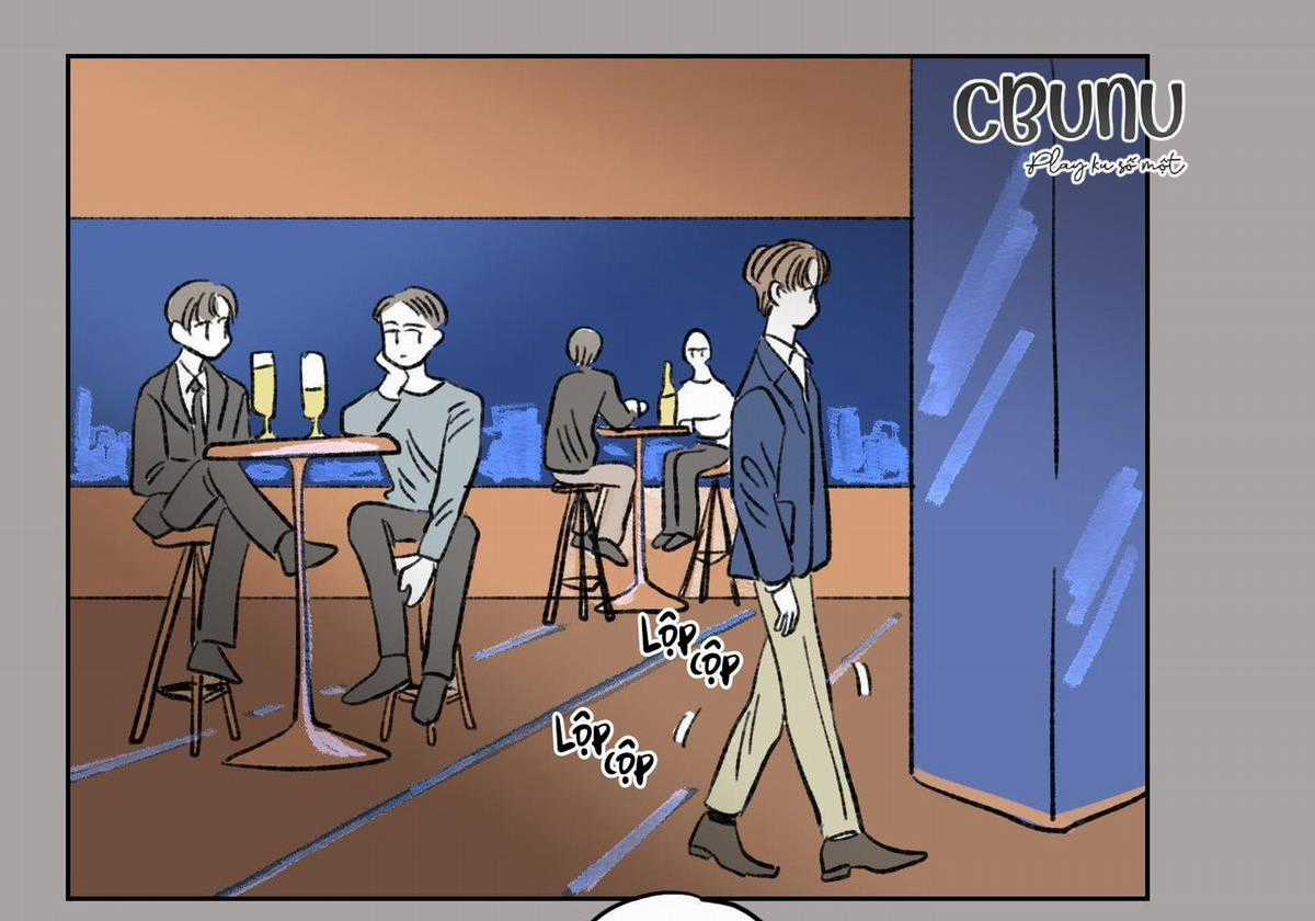 Chiết Ánh Trăng – Gấp Trăng Chapter 3 trang 60