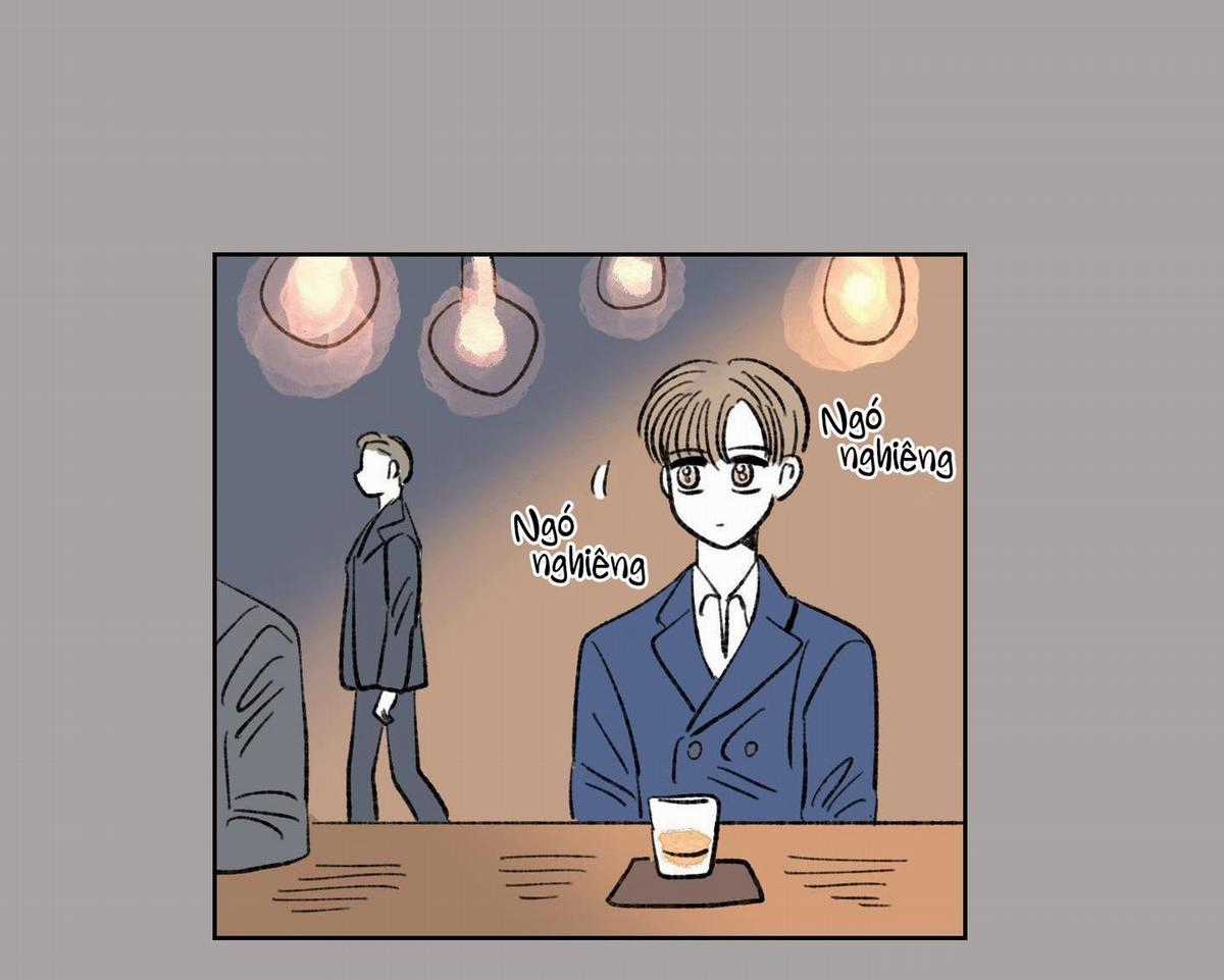 Chiết Ánh Trăng – Gấp Trăng Chapter 3 trang 62