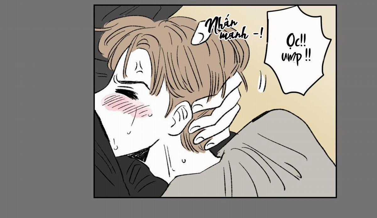 Chiết Ánh Trăng – Gấp Trăng Chapter 3 trang 7