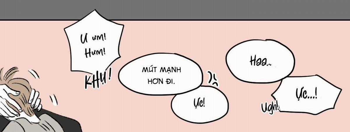 Chiết Ánh Trăng – Gấp Trăng Chapter 3 trang 8