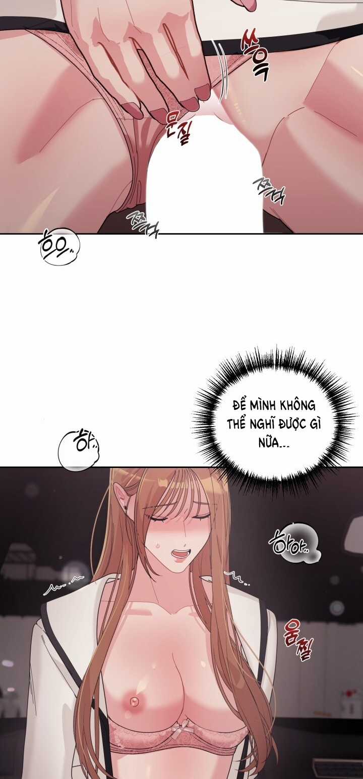 Chiết Ánh Trăng – Gấp Trăng Chapter 30.1 trang 13