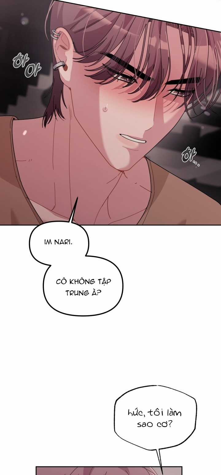 Chiết Ánh Trăng – Gấp Trăng Chapter 30.1 trang 16