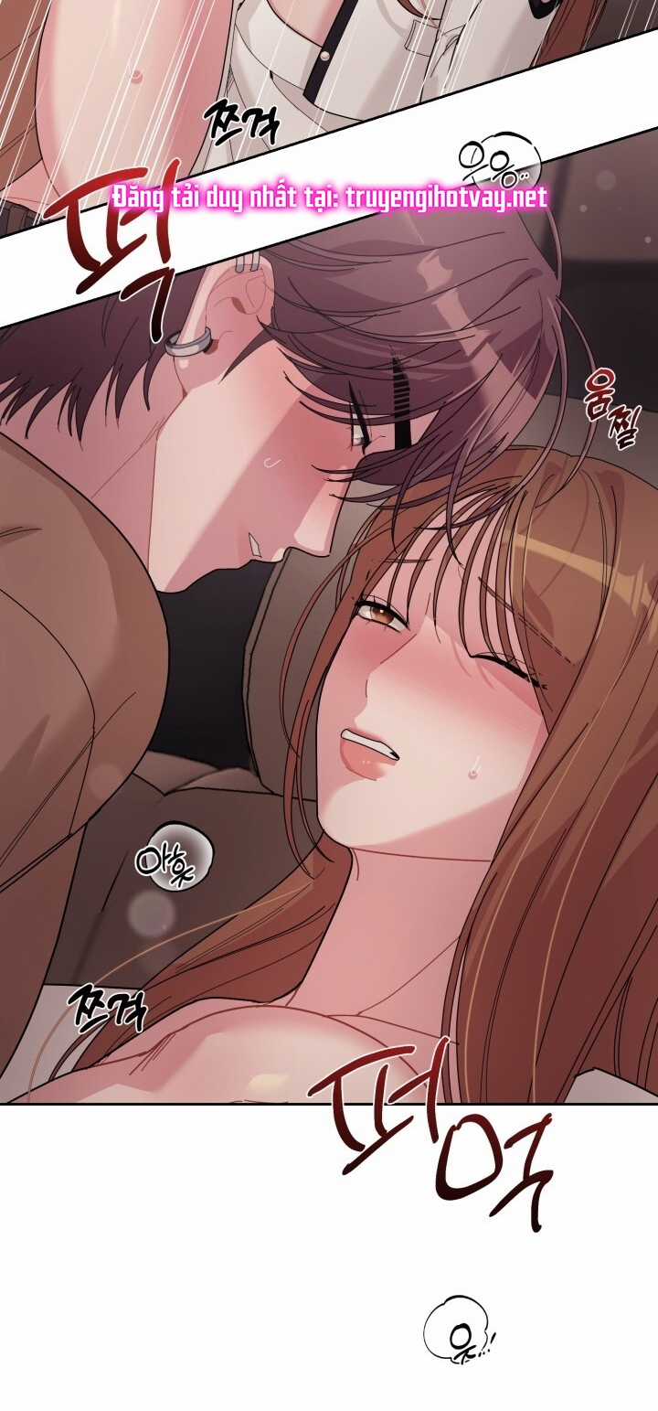 Chiết Ánh Trăng – Gấp Trăng Chapter 30.1 trang 19