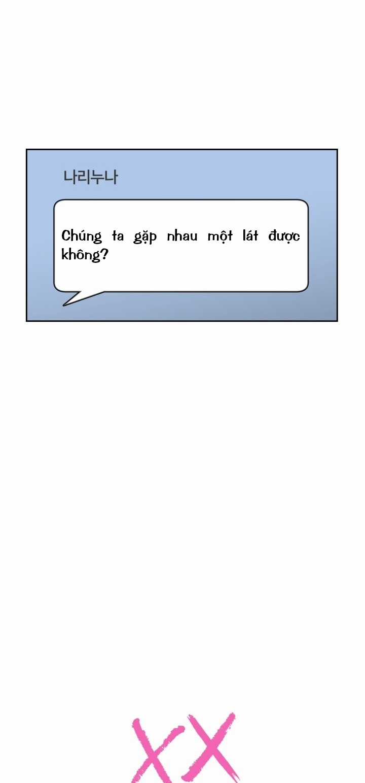 Chiết Ánh Trăng – Gấp Trăng Chapter 30.1 trang 23