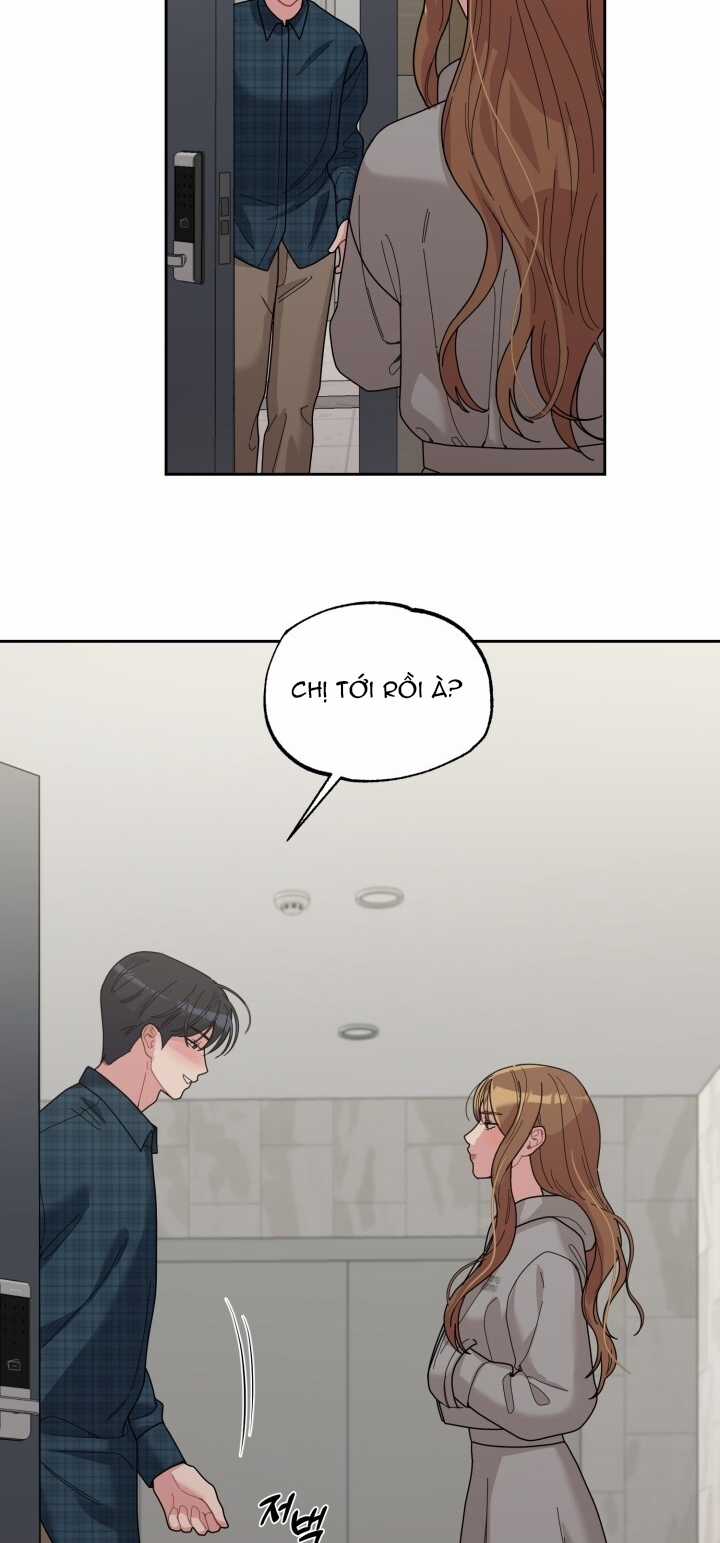 Chiết Ánh Trăng – Gấp Trăng Chapter 30.1 trang 25