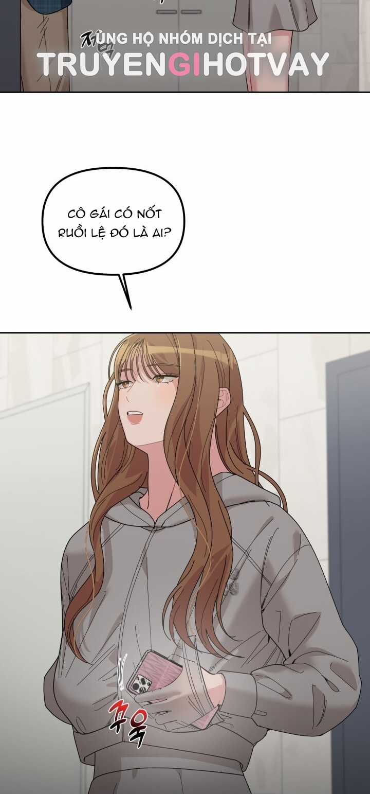 Chiết Ánh Trăng – Gấp Trăng Chapter 30.1 trang 26