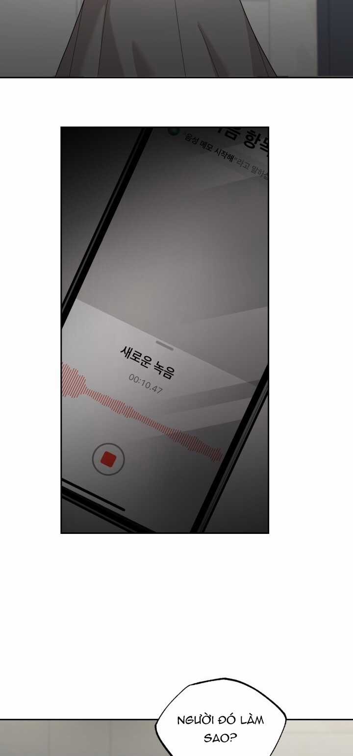 Chiết Ánh Trăng – Gấp Trăng Chapter 30.1 trang 27