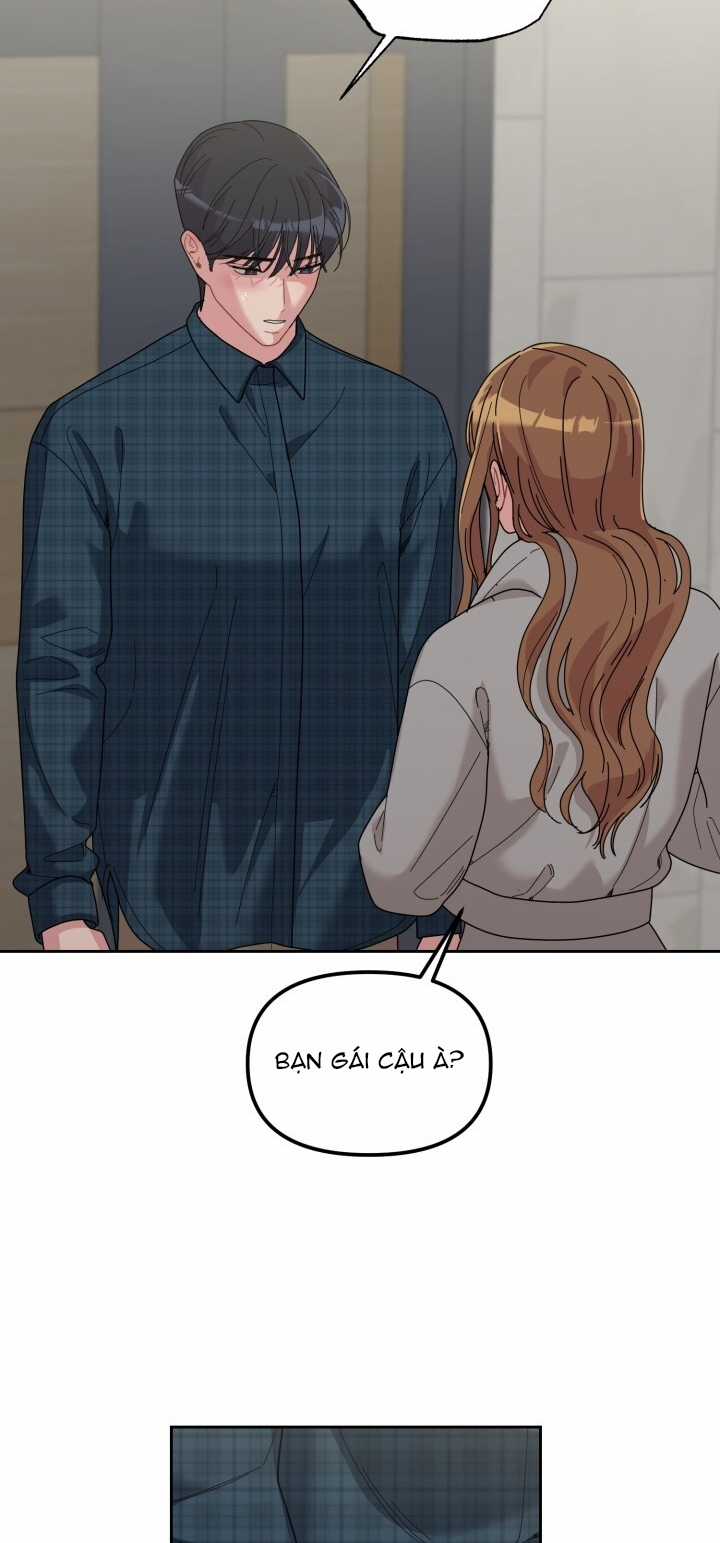 Chiết Ánh Trăng – Gấp Trăng Chapter 30.1 trang 28