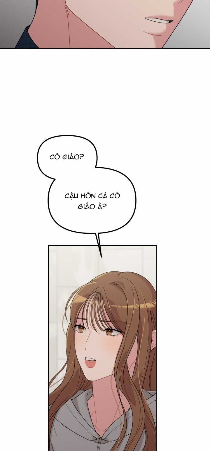 Chiết Ánh Trăng – Gấp Trăng Chapter 30.1 trang 30