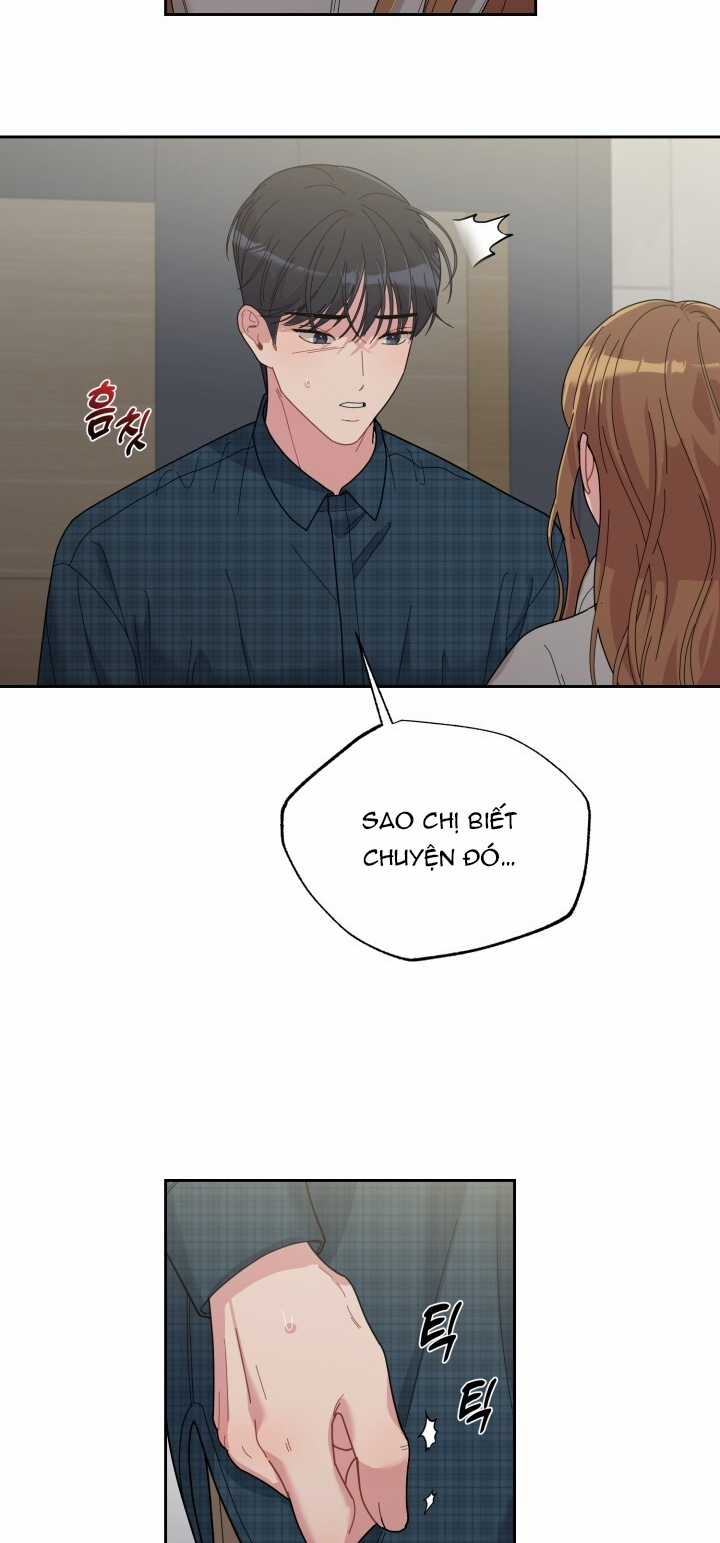 Chiết Ánh Trăng – Gấp Trăng Chapter 30.1 trang 31