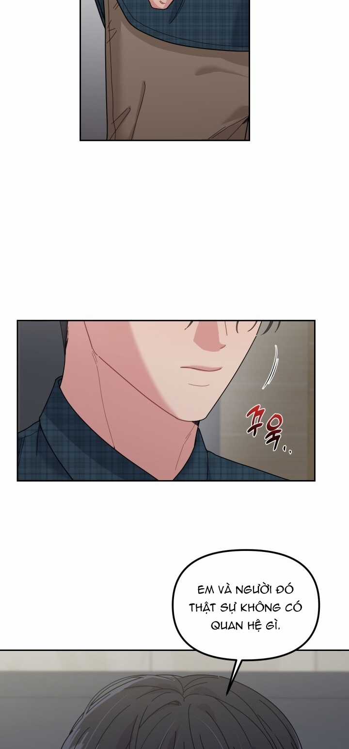 Chiết Ánh Trăng – Gấp Trăng Chapter 30.1 trang 32