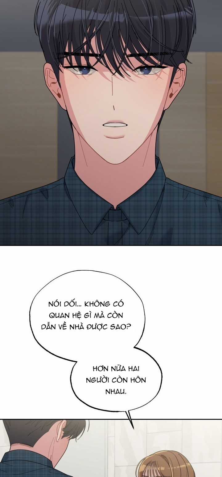 Chiết Ánh Trăng – Gấp Trăng Chapter 30.1 trang 33