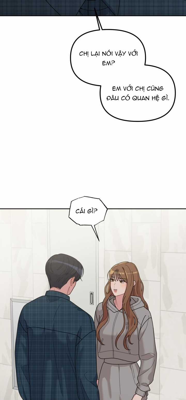 Chiết Ánh Trăng – Gấp Trăng Chapter 30.1 trang 35