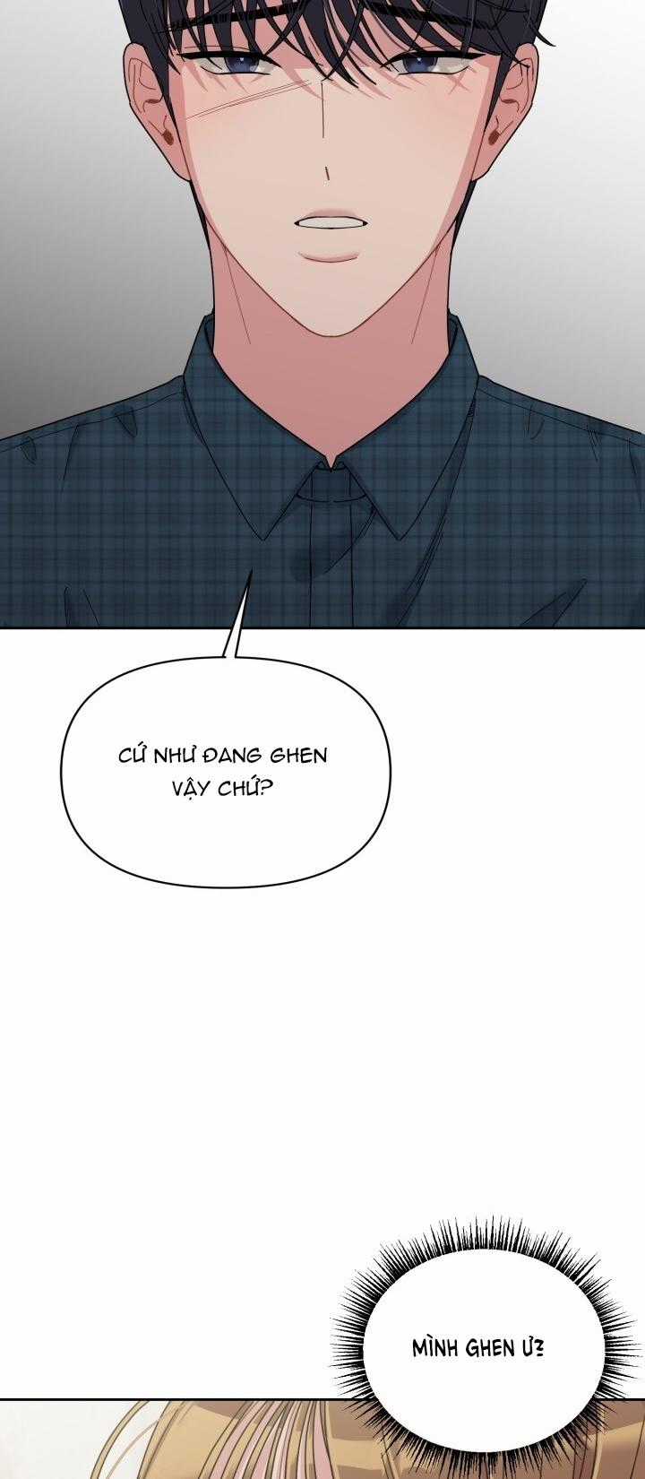 Chiết Ánh Trăng – Gấp Trăng Chapter 30.1 trang 37