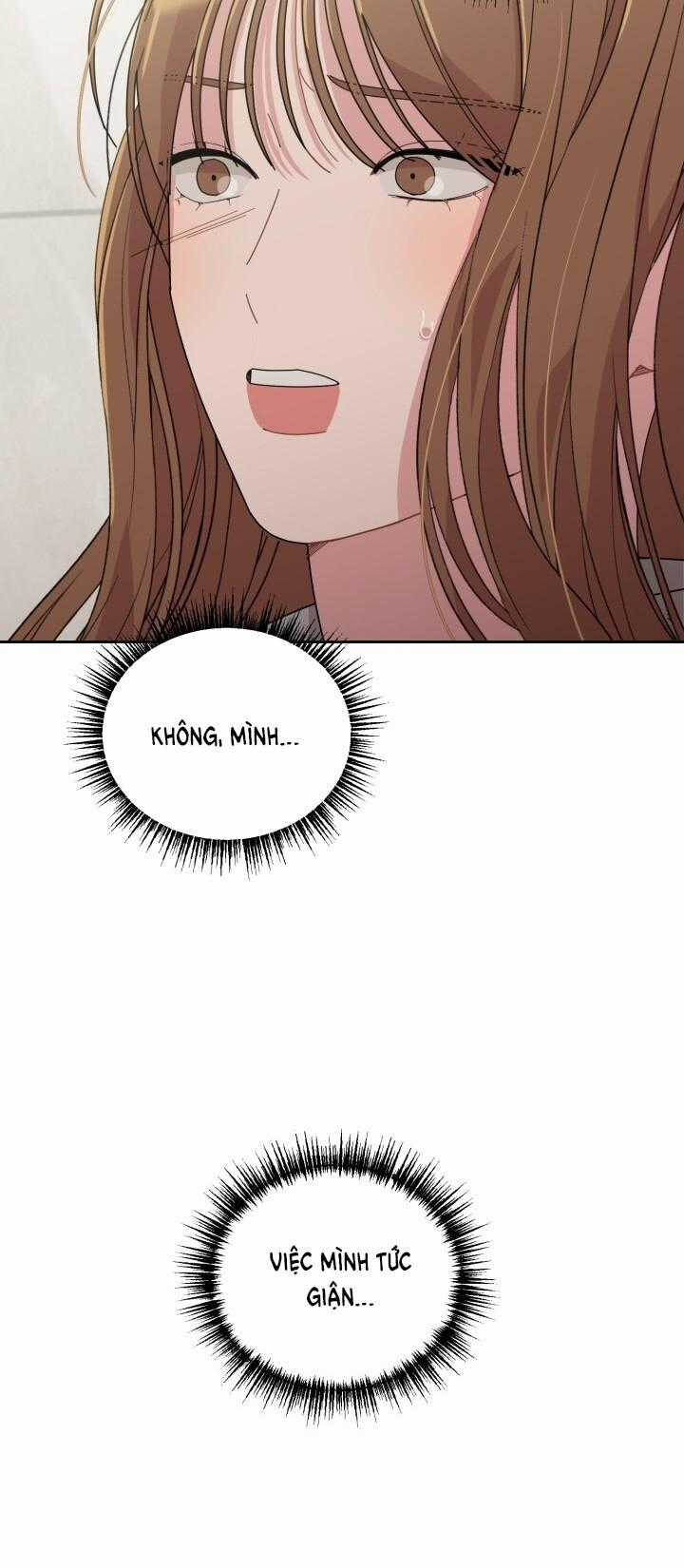 Chiết Ánh Trăng – Gấp Trăng Chapter 30.1 trang 38