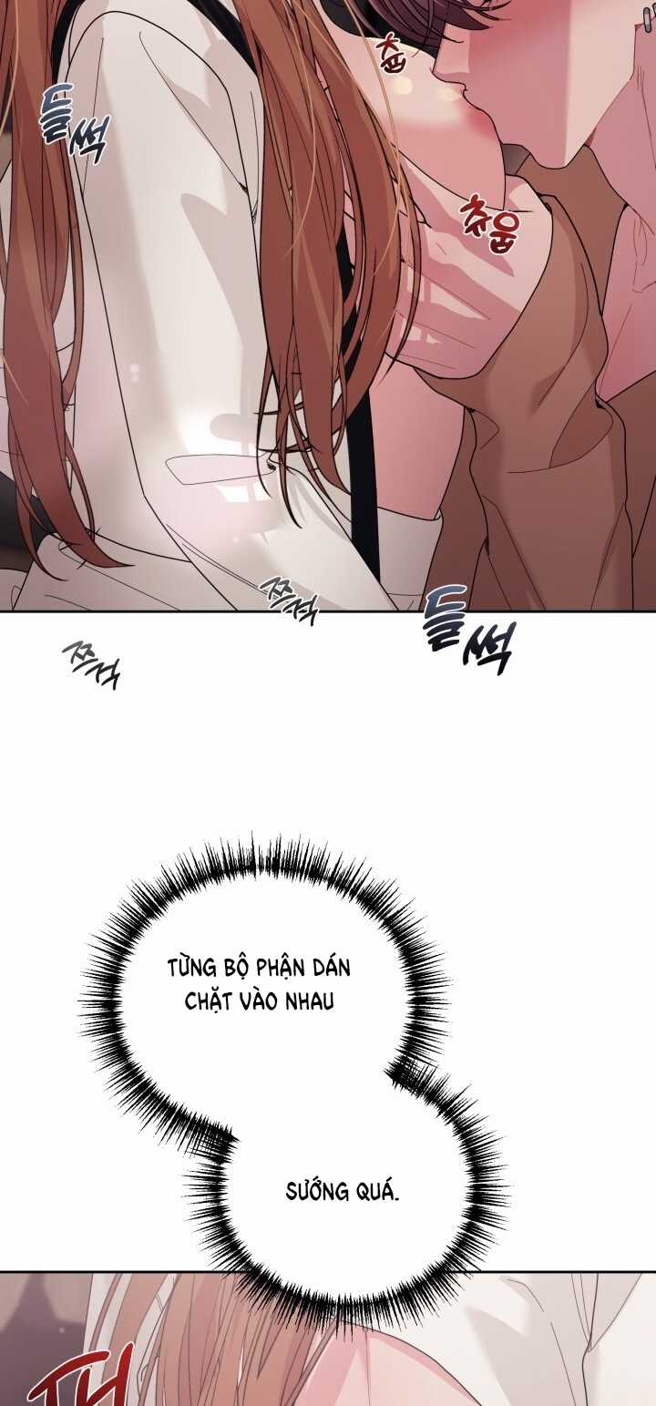 Chiết Ánh Trăng – Gấp Trăng Chapter 30.1 trang 7