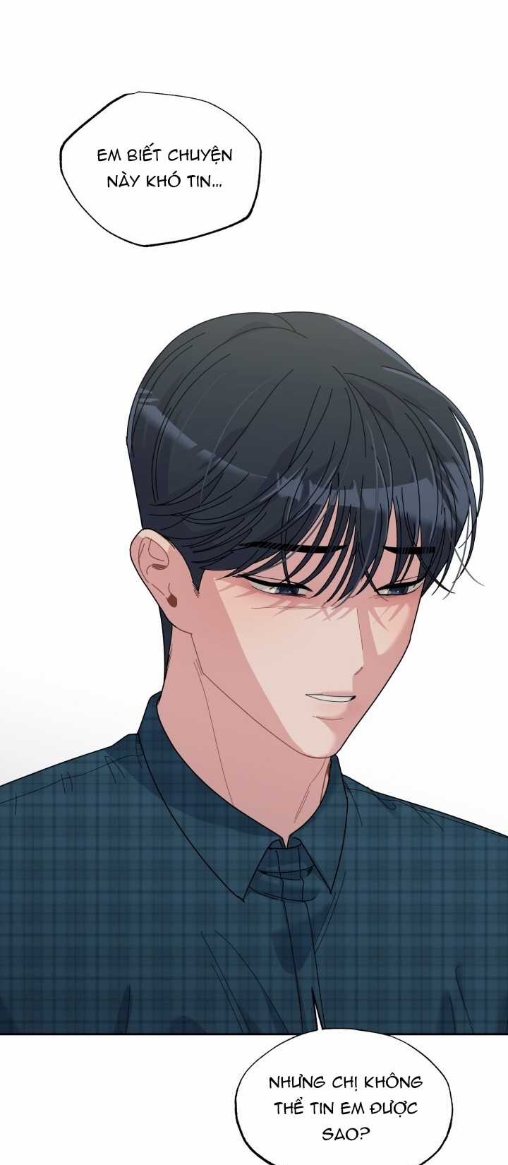 Chiết Ánh Trăng – Gấp Trăng Chapter 30.2 trang 11