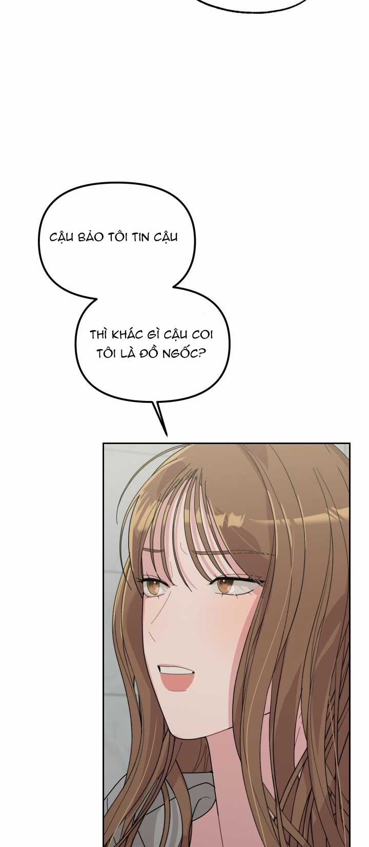 Chiết Ánh Trăng – Gấp Trăng Chapter 30.2 trang 12