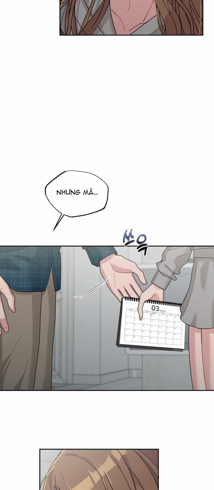 Chiết Ánh Trăng – Gấp Trăng Chapter 30.2 trang 13