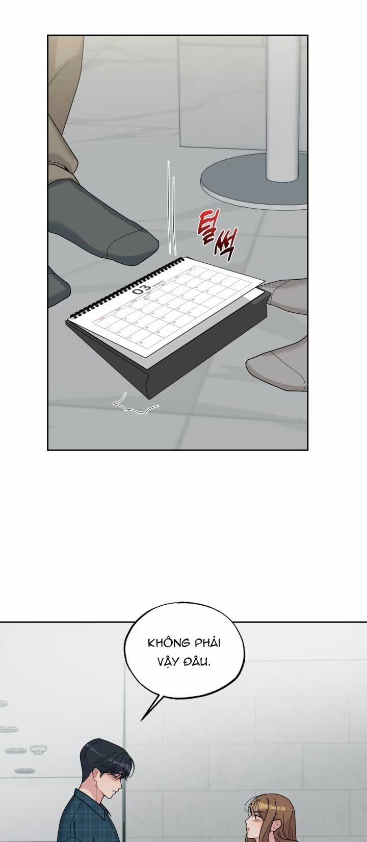 Chiết Ánh Trăng – Gấp Trăng Chapter 30.2 trang 15