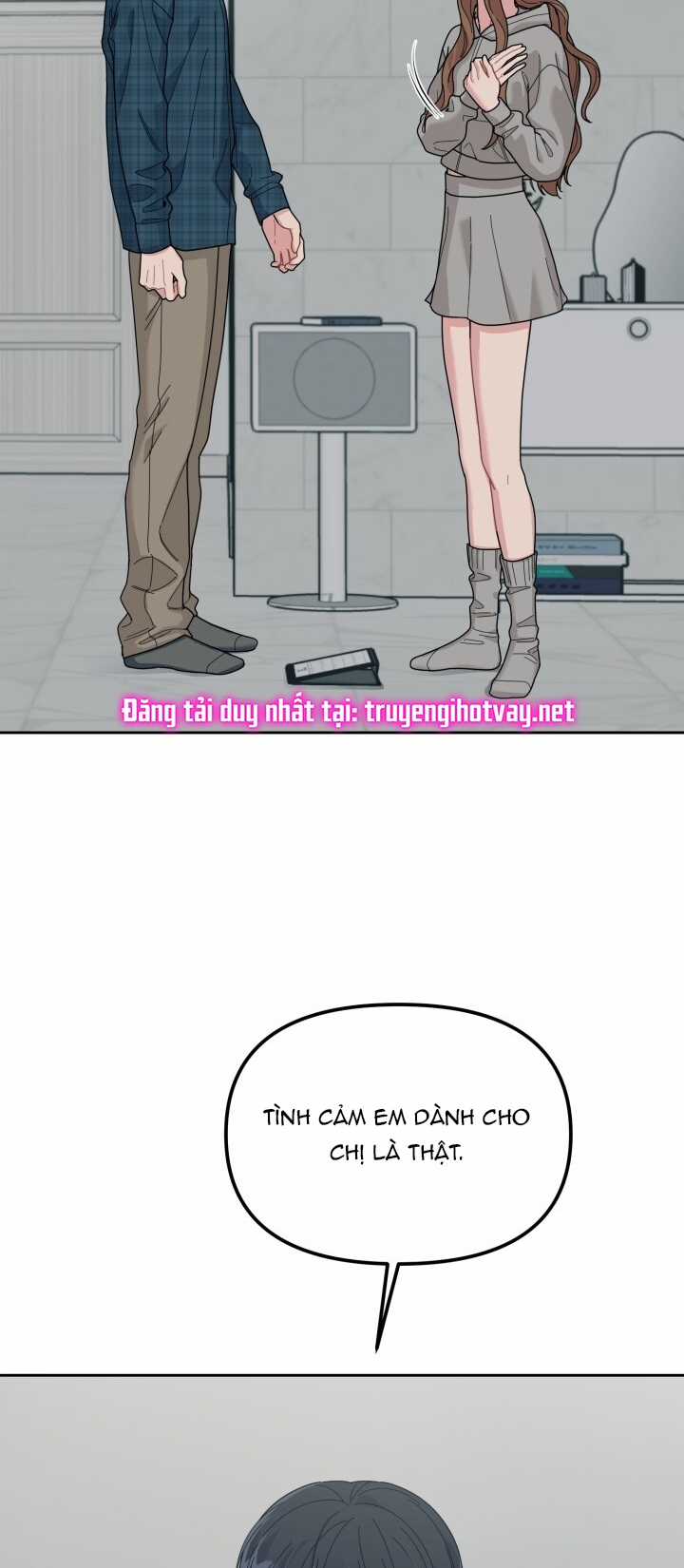 Chiết Ánh Trăng – Gấp Trăng Chapter 30.2 trang 16