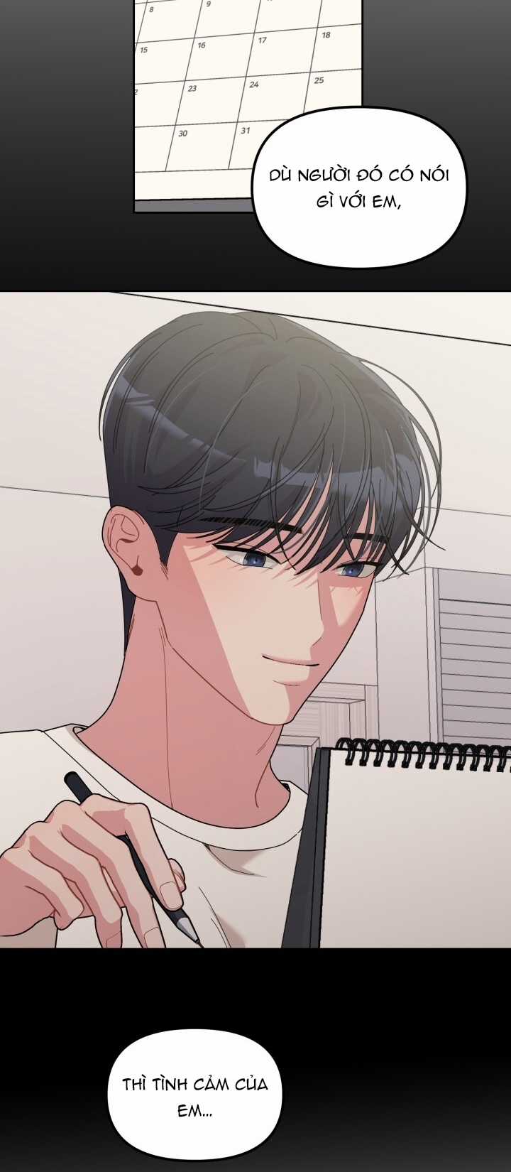 Chiết Ánh Trăng – Gấp Trăng Chapter 30.2 trang 18