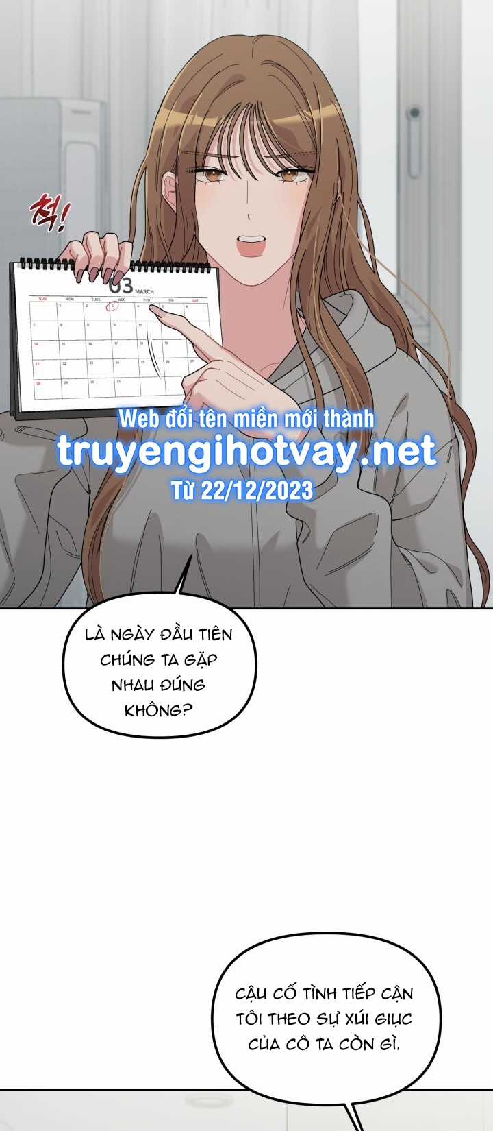 Chiết Ánh Trăng – Gấp Trăng Chapter 30.2 trang 2