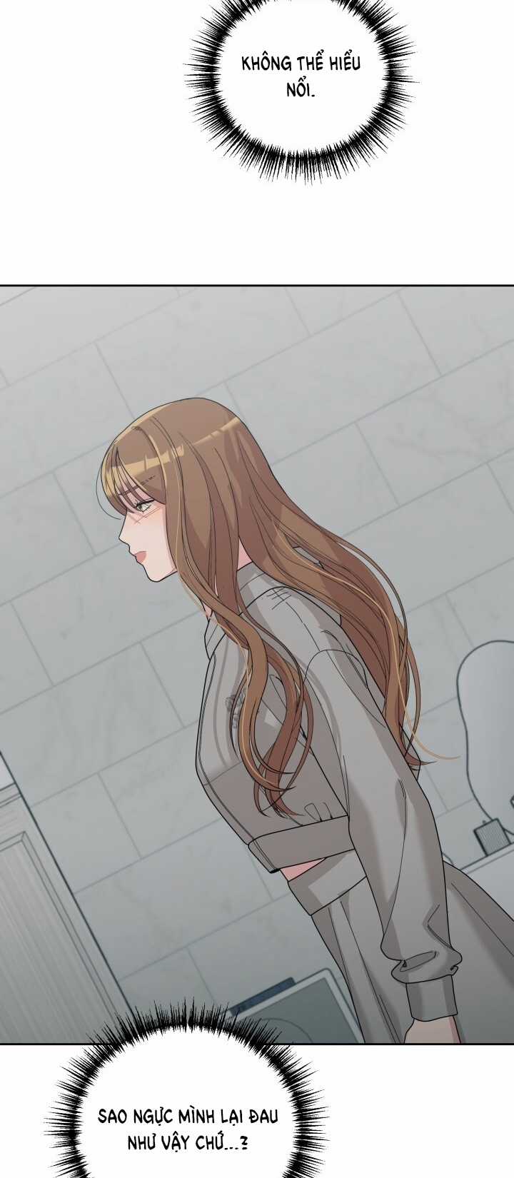 Chiết Ánh Trăng – Gấp Trăng Chapter 30.2 trang 21