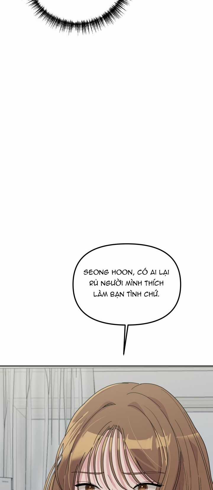 Chiết Ánh Trăng – Gấp Trăng Chapter 30.2 trang 22