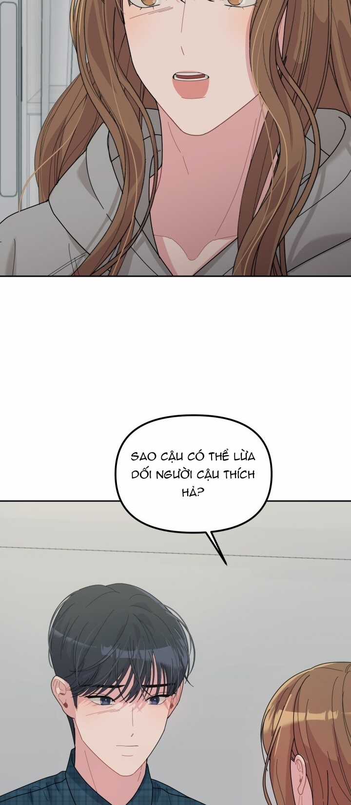 Chiết Ánh Trăng – Gấp Trăng Chapter 30.2 trang 23