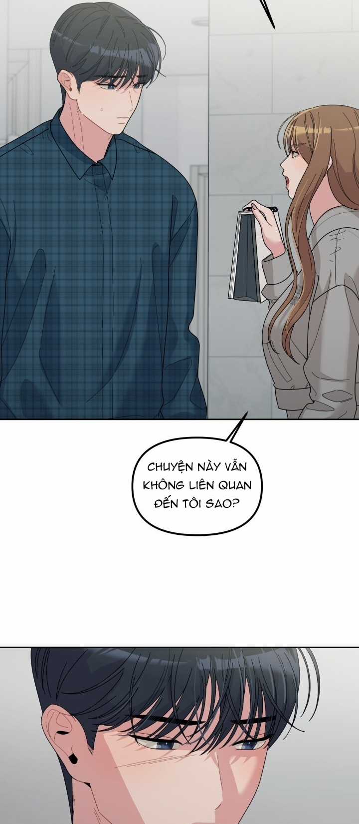 Chiết Ánh Trăng – Gấp Trăng Chapter 30.2 trang 3