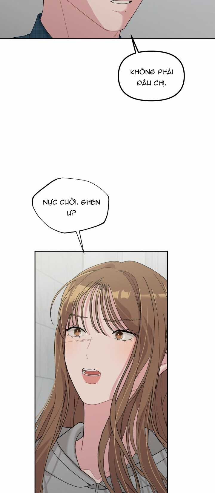 Chiết Ánh Trăng – Gấp Trăng Chapter 30.2 trang 4