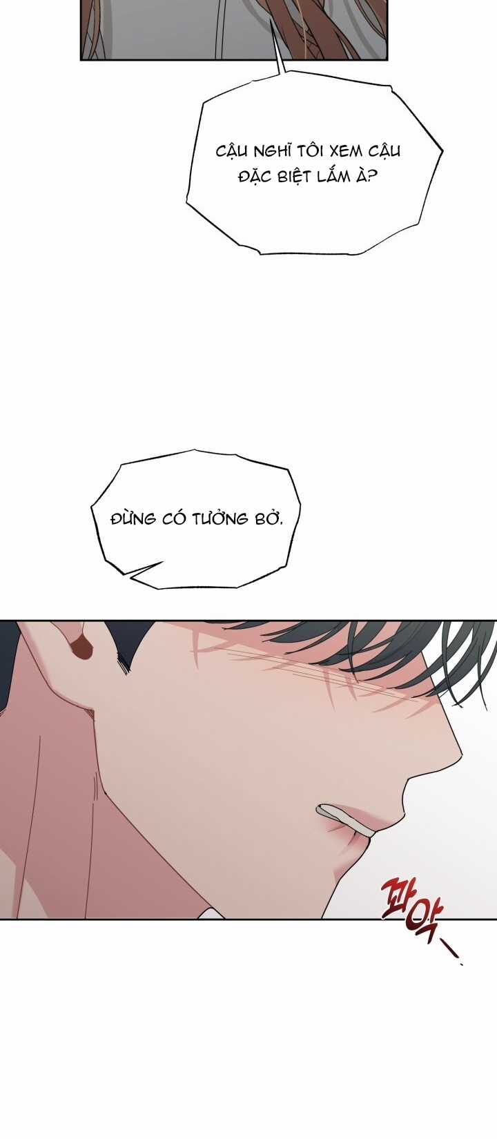 Chiết Ánh Trăng – Gấp Trăng Chapter 30.2 trang 5