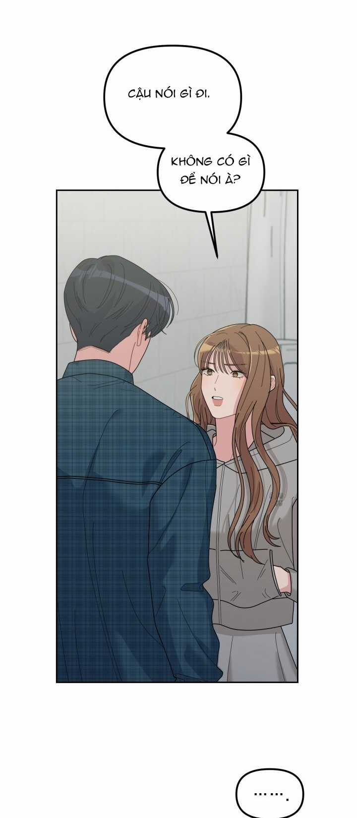 Chiết Ánh Trăng – Gấp Trăng Chapter 30.2 trang 6