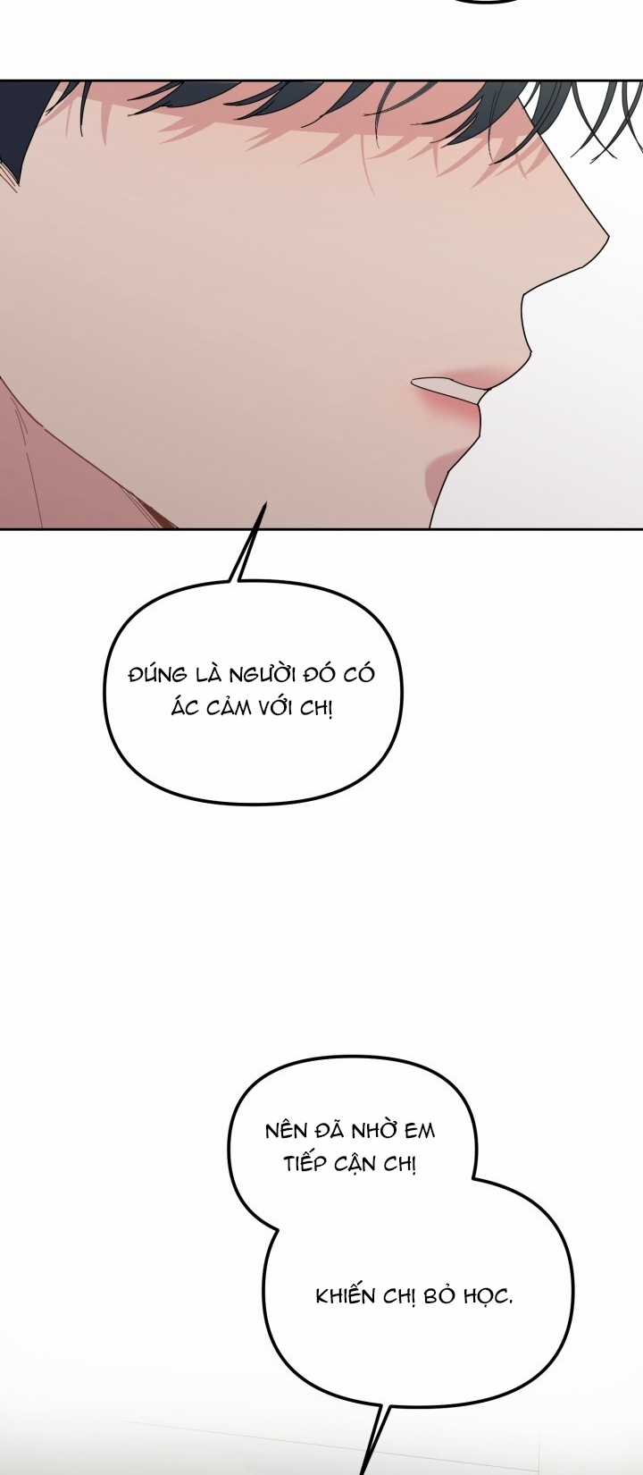 Chiết Ánh Trăng – Gấp Trăng Chapter 30.2 trang 7