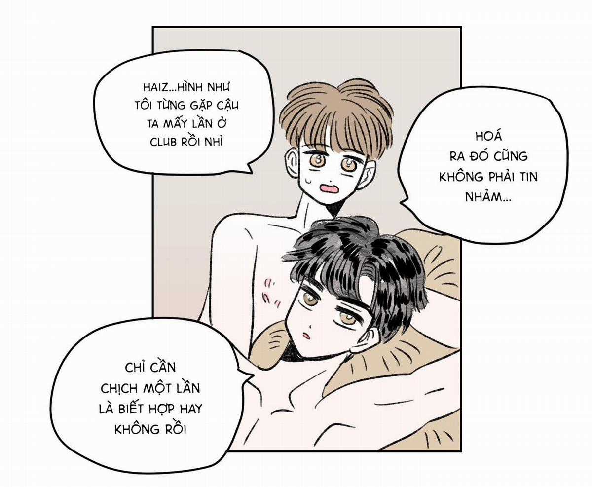 Chiết Ánh Trăng – Gấp Trăng Chapter 30 trang 28