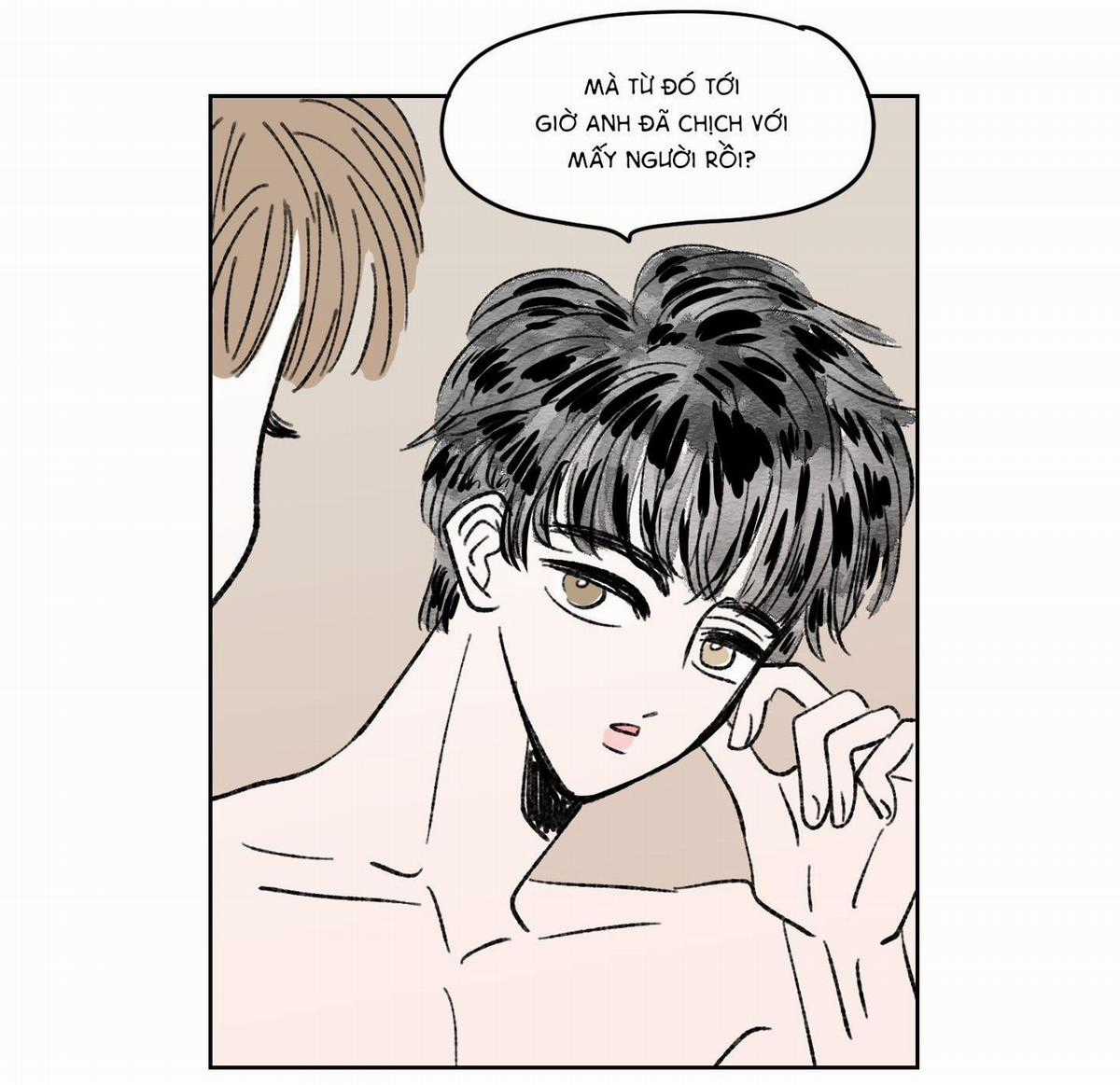 Chiết Ánh Trăng – Gấp Trăng Chapter 30 trang 30