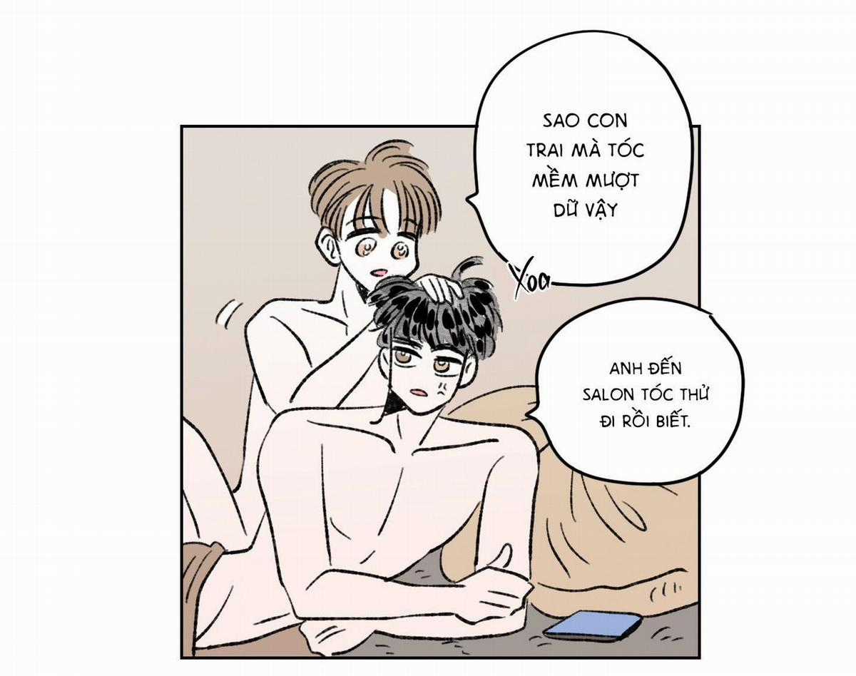 Chiết Ánh Trăng – Gấp Trăng Chapter 30 trang 35