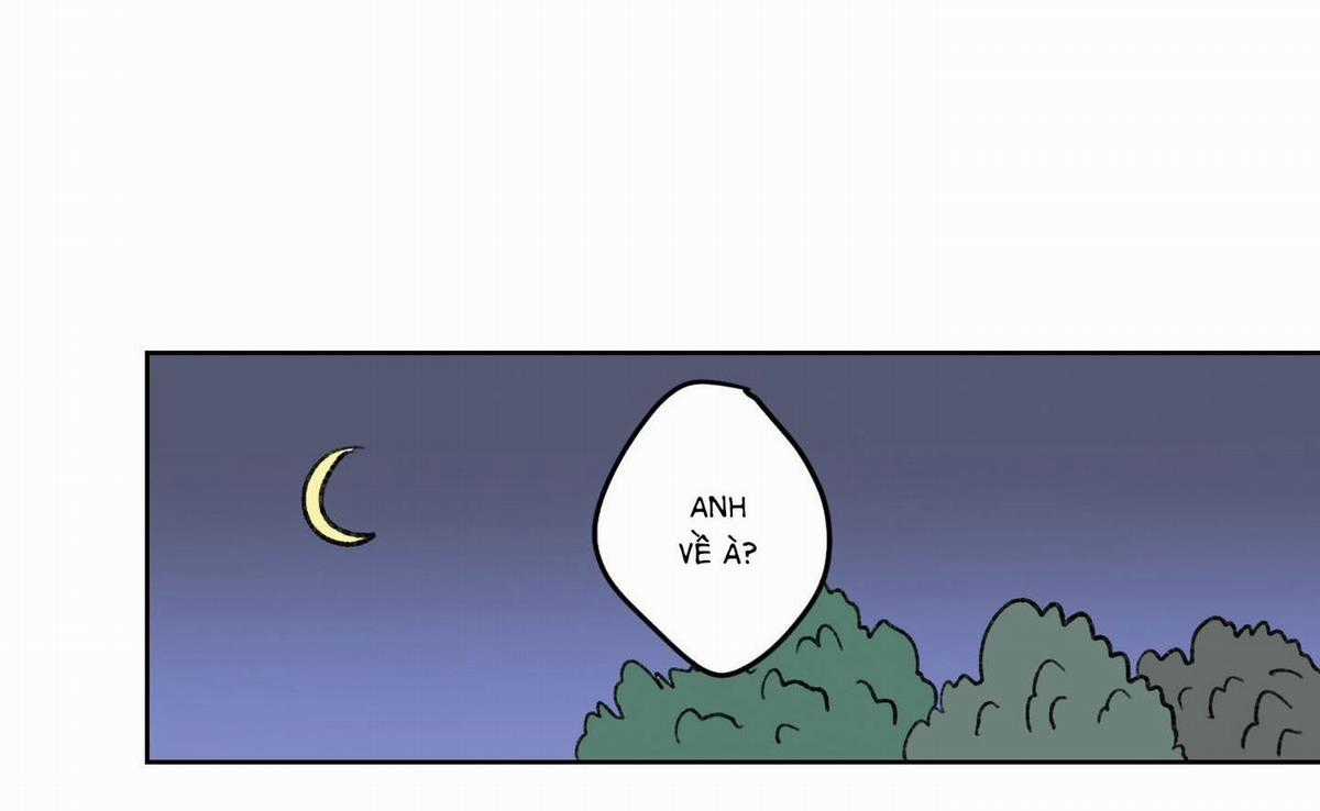 Chiết Ánh Trăng – Gấp Trăng Chapter 30 trang 37