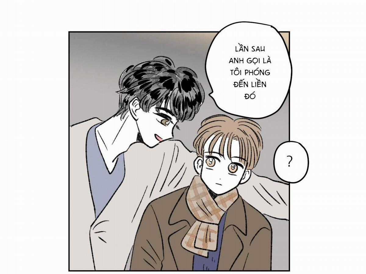 Chiết Ánh Trăng – Gấp Trăng Chapter 30 trang 44