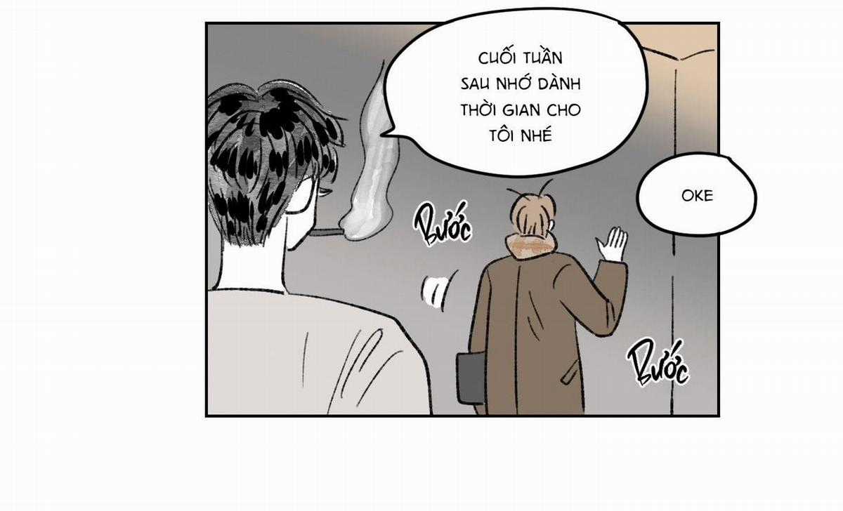 Chiết Ánh Trăng – Gấp Trăng Chapter 30 trang 45