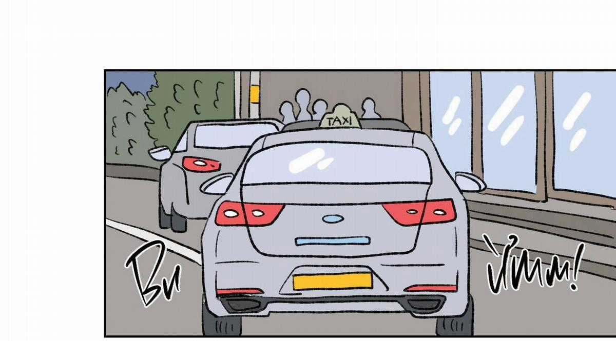 Chiết Ánh Trăng – Gấp Trăng Chapter 30 trang 46