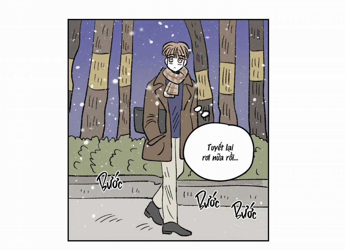 Chiết Ánh Trăng – Gấp Trăng Chapter 30 trang 48