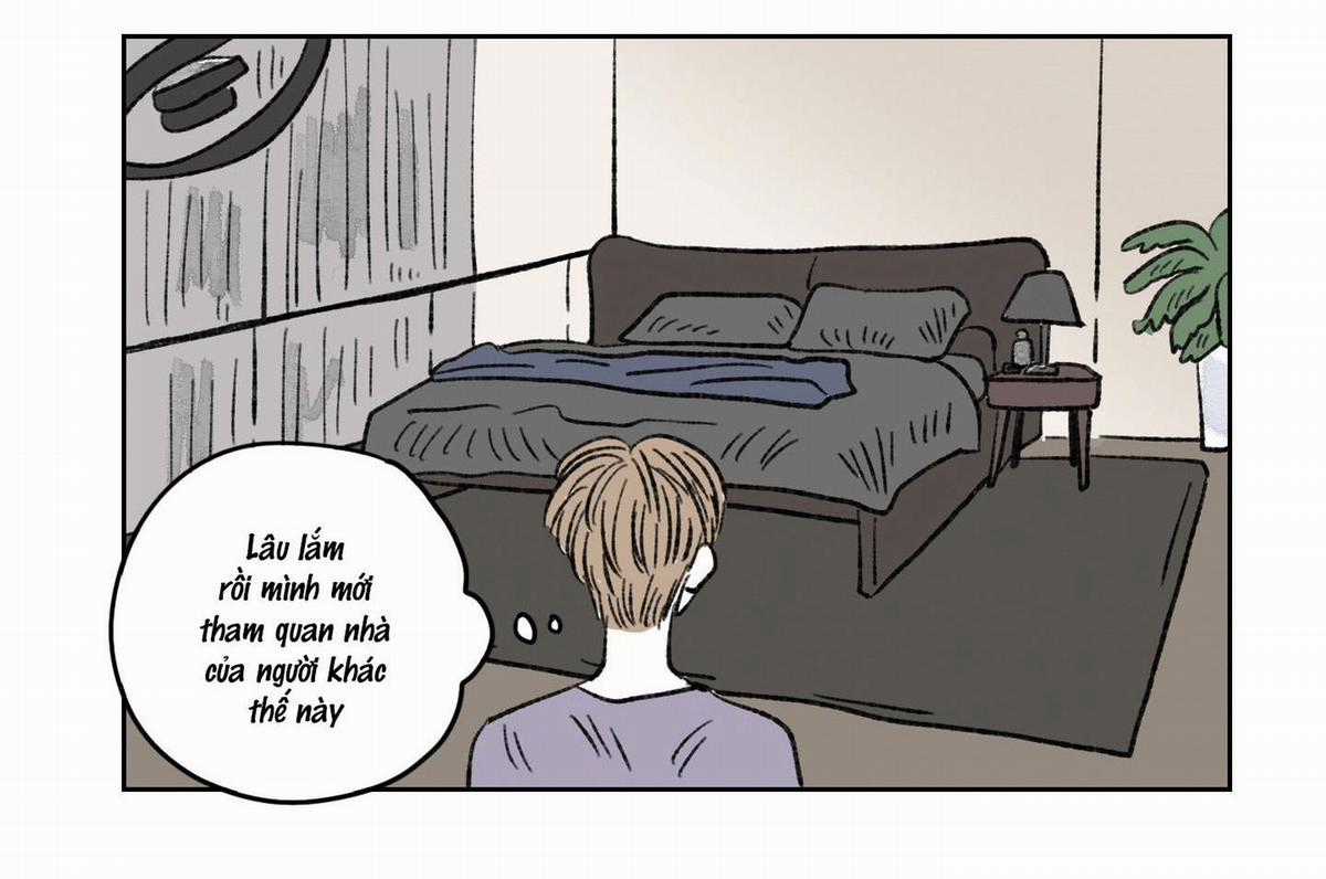 Chiết Ánh Trăng – Gấp Trăng Chapter 30 trang 5