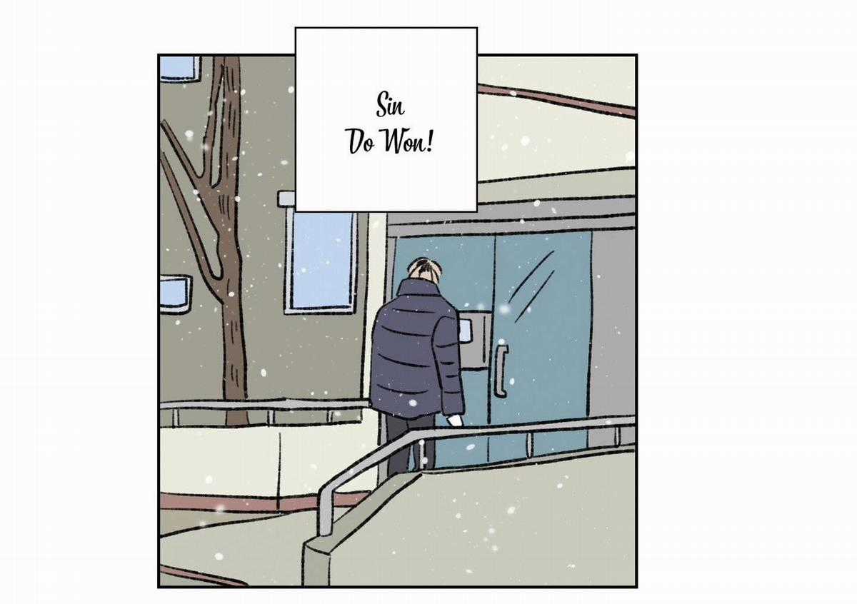 Chiết Ánh Trăng – Gấp Trăng Chapter 30 trang 50