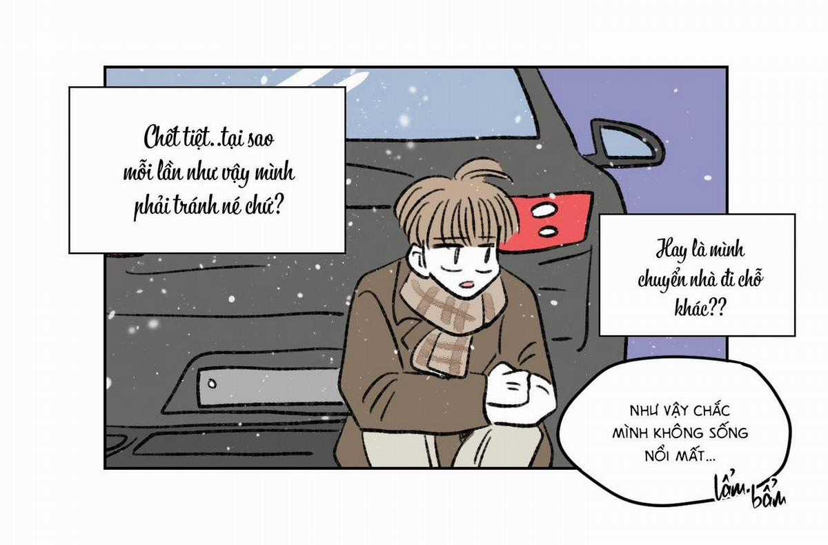 Chiết Ánh Trăng – Gấp Trăng Chapter 30 trang 52