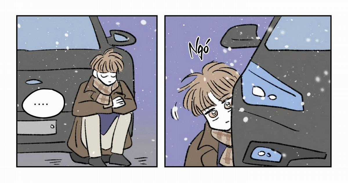 Chiết Ánh Trăng – Gấp Trăng Chapter 30 trang 53