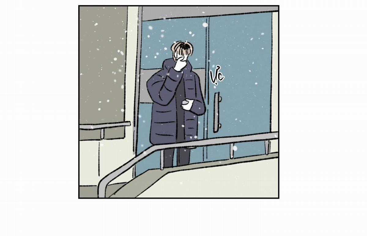 Chiết Ánh Trăng – Gấp Trăng Chapter 30 trang 56